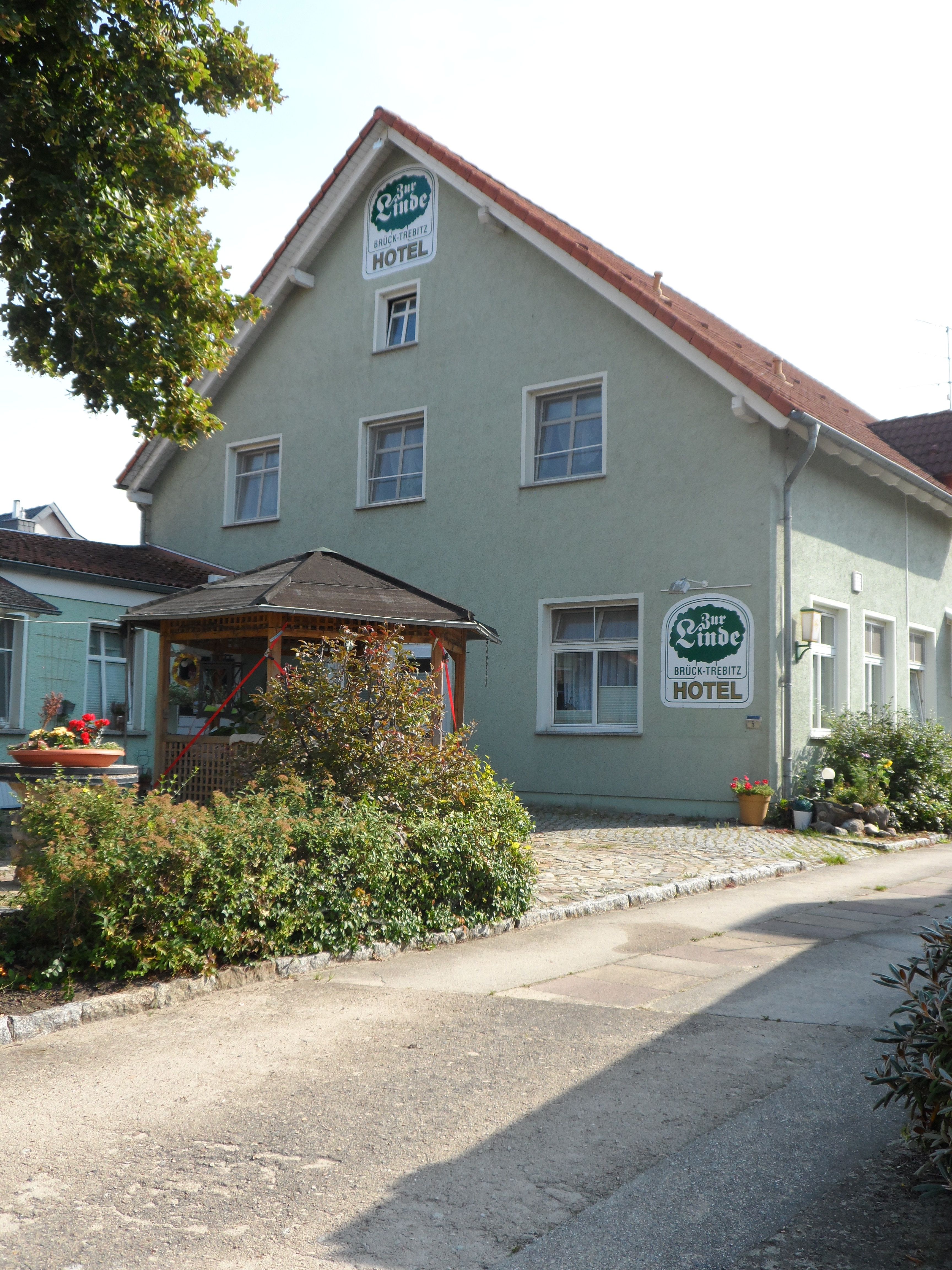 Zur Linde